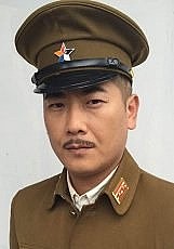 宋建新 Jianxin Song照片