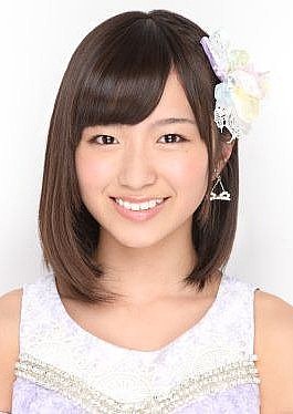 大岛凉花 Ryôka Ohshima照片