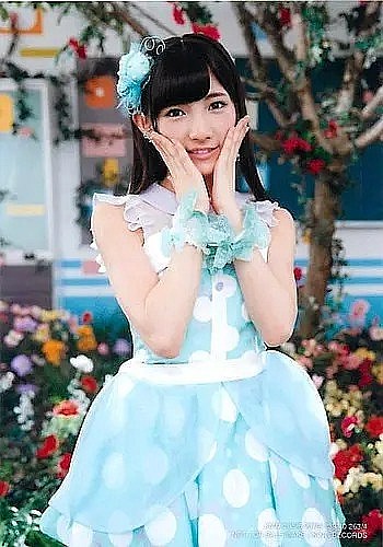 冈田奈奈 Nana Okada照片