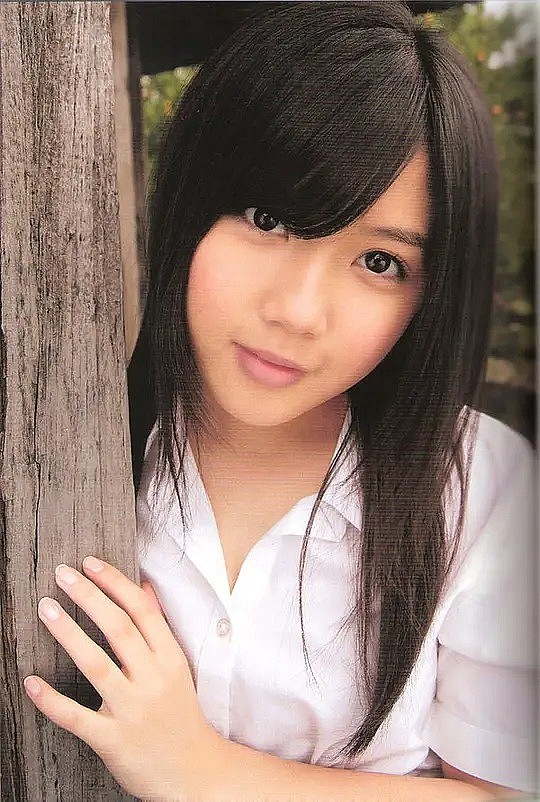宫崎美穗 Miho Miyazaki照片