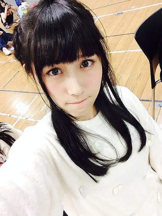 矢仓枫子 Fuuko Yakura照片