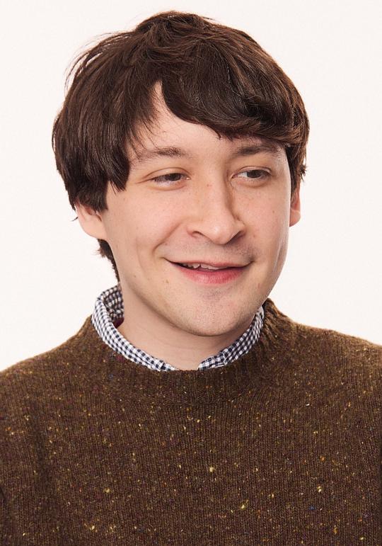 欧文·克莱恩 Owen Kline照片