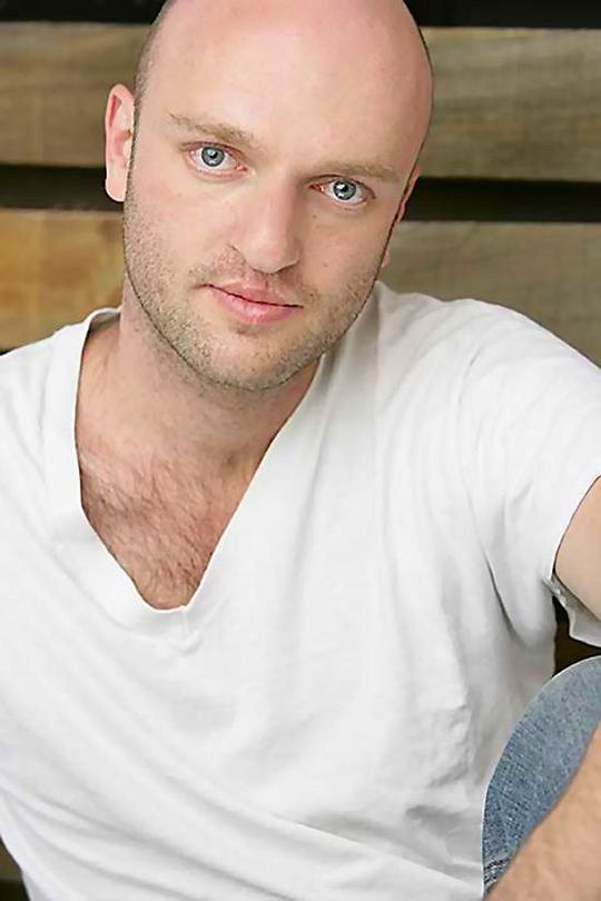 马修·马希尔 Matthew Maher照片