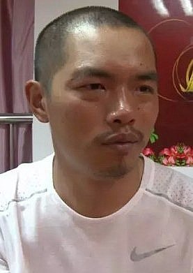 丁一舟 Yizhou Ding照片