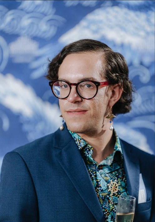 迈尔斯·伊曼纽尔 Miles Emanuel照片