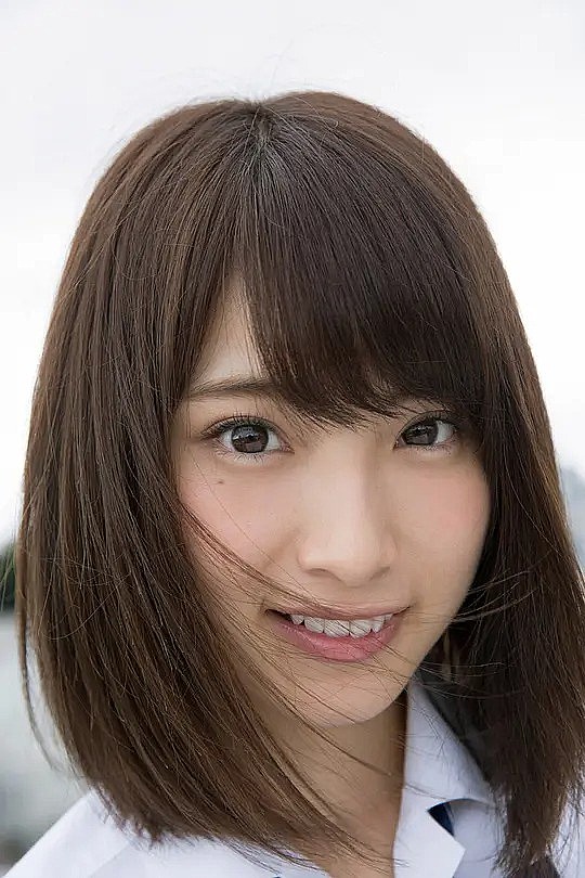 永井理子 Riko Nagai照片