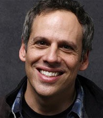 乔什·帕斯 Josh Pais照片