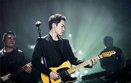 梁博 Bruce Liang照片