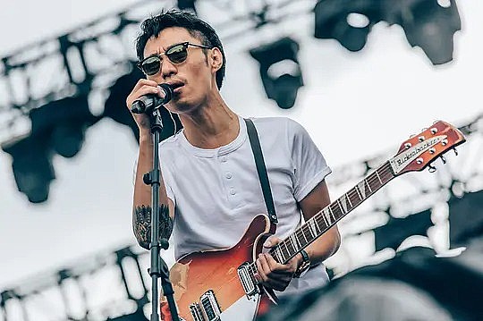 毛川 Chuan Mao照片