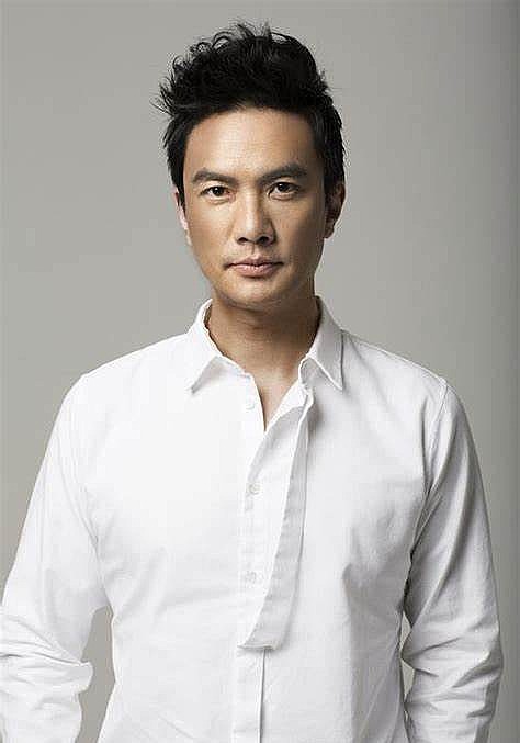 李泉 James Li照片