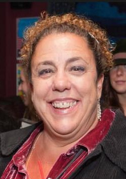 马西娅·德波尼斯 Marcia DeBonis照片