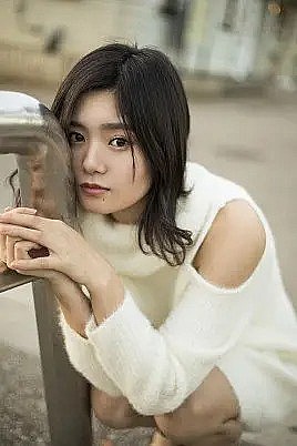 中野郁海 Ikumi Nakano照片
