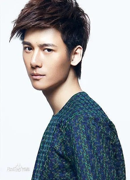 李鹤 He Li照片