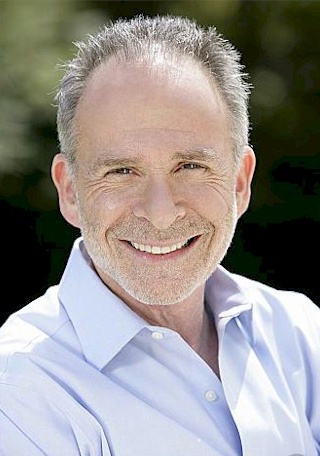 朗·瑞弗金 Ron Rifkin照片