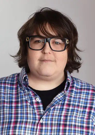 安迪·米洛纳基斯 Andy Milonakis照片