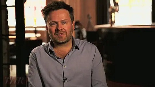 约翰·安德烈亚斯·安德森 John Andreas Andersen照片