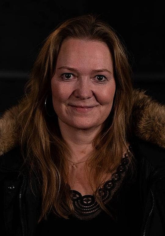 埃娃·瑟尔海于格 Eva Sørhaug照片