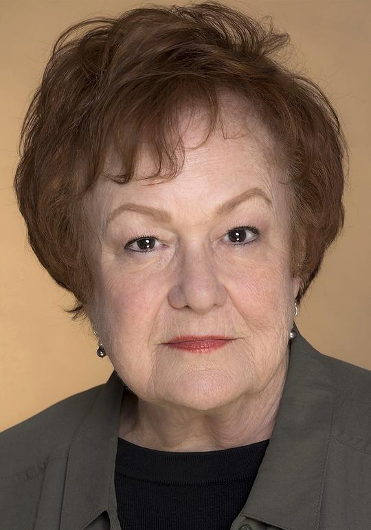 帕梅拉·邓拉普 Pamela Dunlap照片