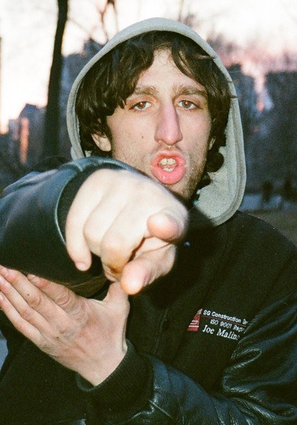 巴迪·杜瑞斯 Buddy Duress照片