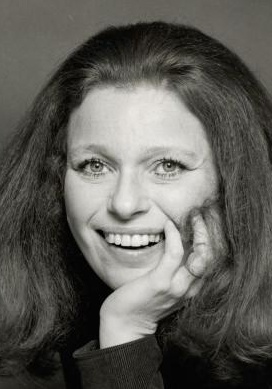 露易丝·拉塞尔 Louise Lasser照片