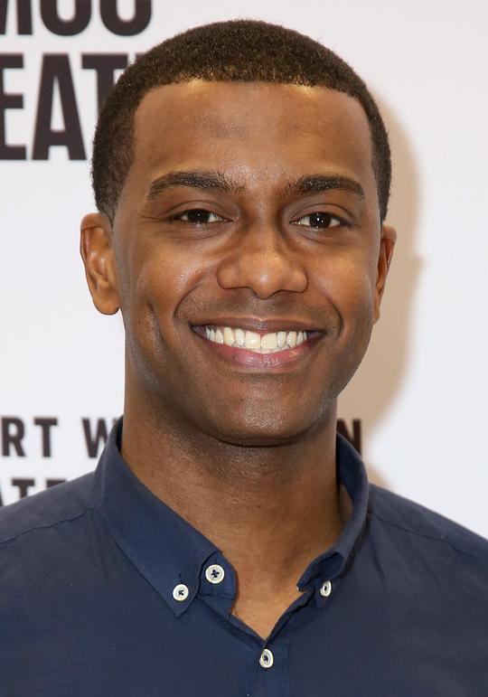 约书亚·布恩 Joshua Boone照片