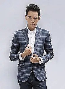 陈景炀 Jingyang Chen照片