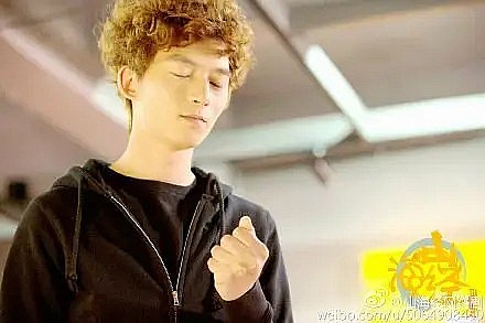 杜光祎 Guangyi Du照片