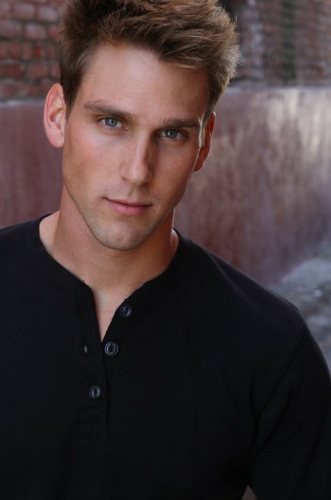 布拉德·本尼迪克特 Brad Benedict照片