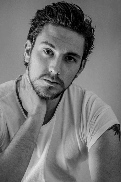 布兰特·安东尼洛 Brent Antonello照片