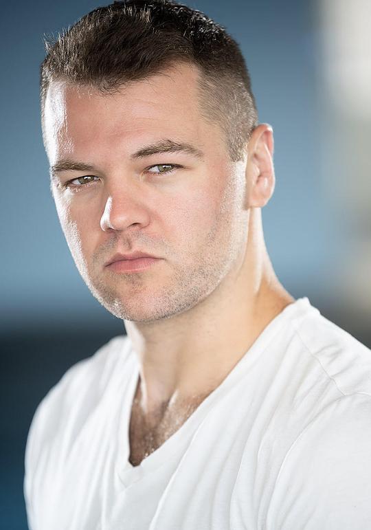 科迪·普莱斯利 Cody Pressley照片