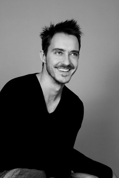 乔纳斯·卡尔森 Jonas Karlsson照片