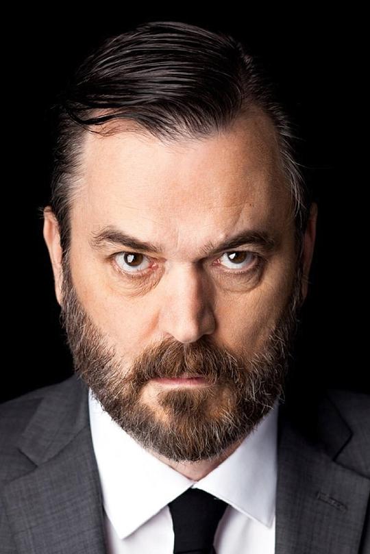 比尔·马钱特 Bill Marchant照片