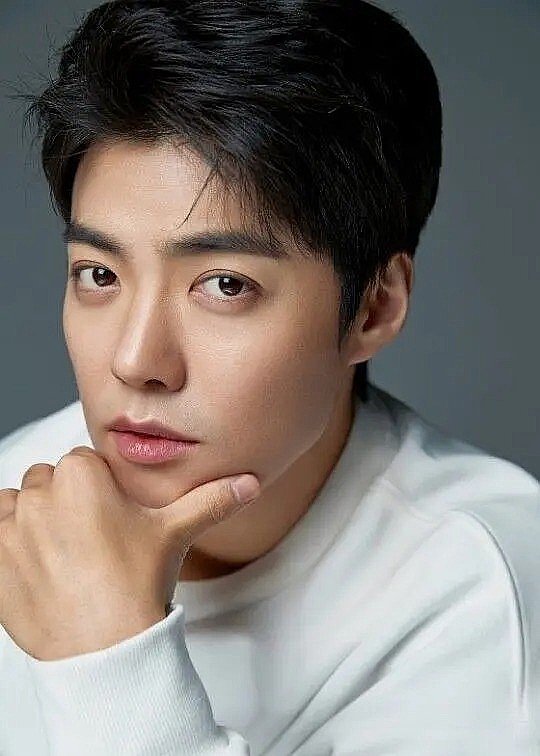 康男 KangNam照片