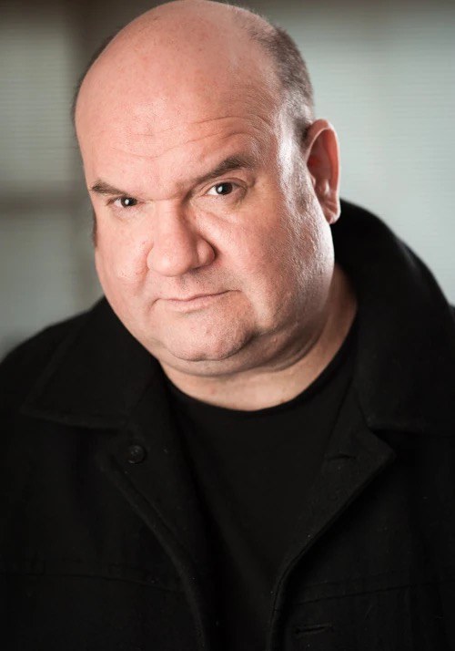 迈克尔·P·诺西 Michael P. Northey照片