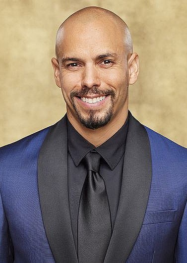 布莱顿·詹姆斯 Bryton James照片