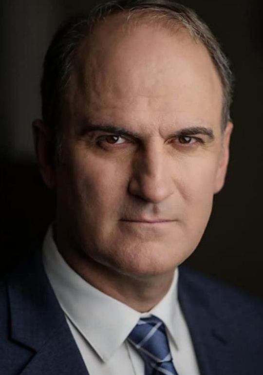 安迪·汤普森 Andy Thompson照片