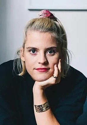 乌莉卡·法尔希 Ulrikke Falch照片