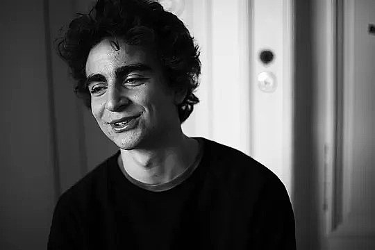 马龙·朗格兰 Marlon Langeland照片