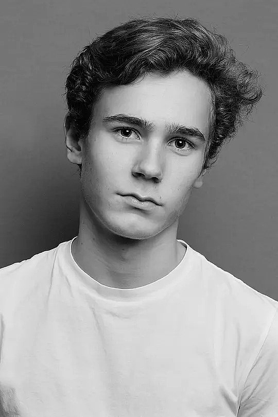 塔利亚·桑德维克·莫尔 Tarjei Sandvik Moe照片