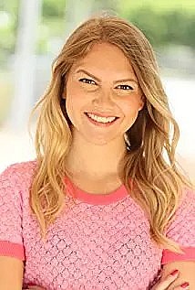 克里斯蒂娜·厄德格 Kristina Ødegaard照片