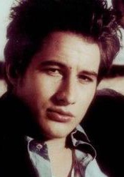 布伦丹·费尔 Brendan Fehr照片