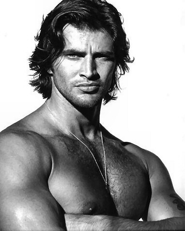 约翰·伊诺斯三世 John Enos III照片