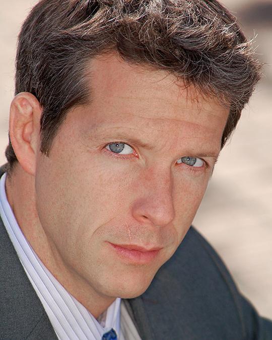 基兰·加拉赫 Kieran Gallagher照片