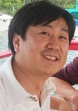 金在洪 Jae-hong Kim照片