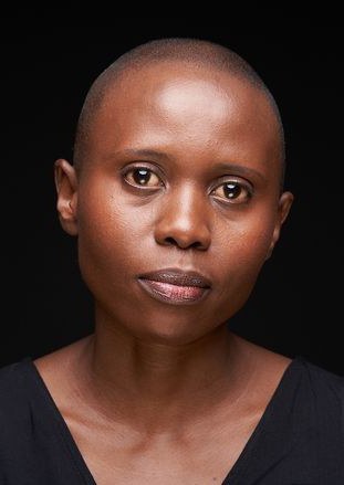 埃利亚纳·乌姆夏尔 Eliane Umuhire照片