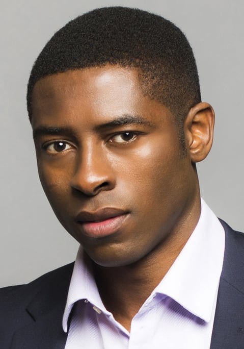 汤加伊·基里萨 Tongayi Chirisa照片