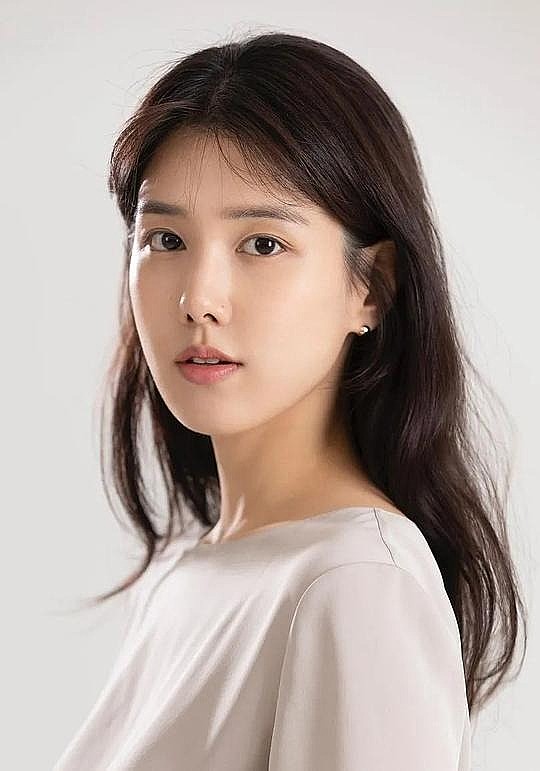 杨知元 Ji-Won Yang照片