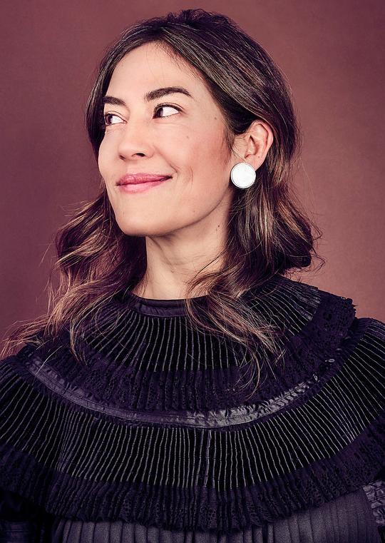 娜塔莉亚·洛佩兹·加拉多 Natalia López Gallardo照片