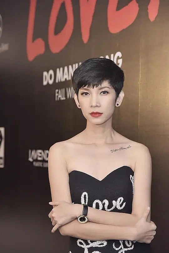 春兰 Xuan Lan Nguyen照片