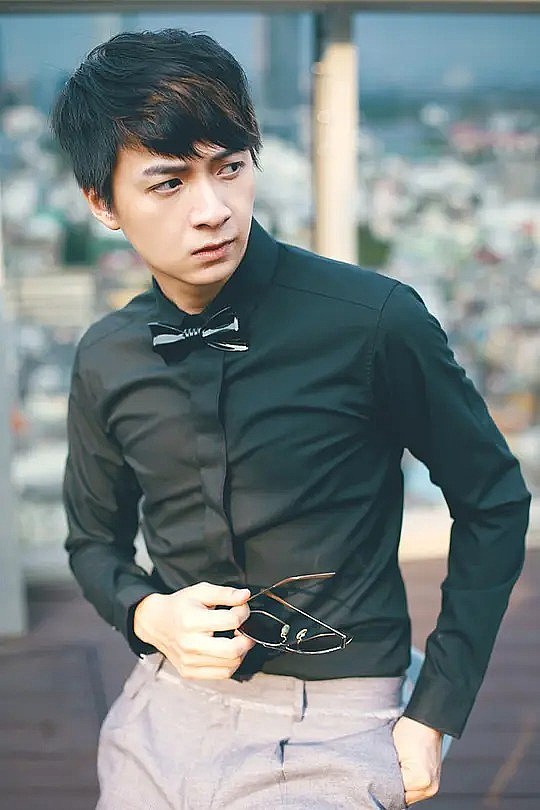吴建辉 Ngo Kien Huy照片